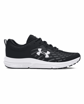 UA Charged Assert 10 Men's Running Shoes Kids' Cloudfoam Pure Running Shoe