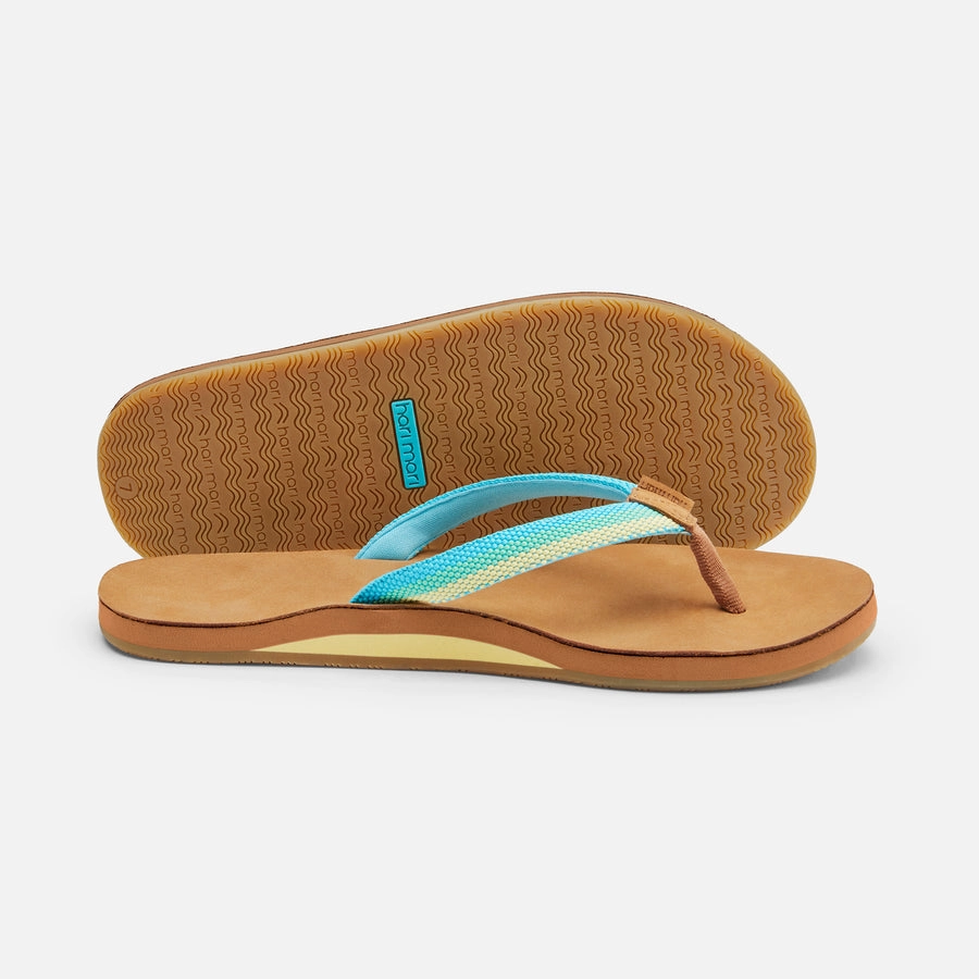 Platform Flip Flops 2000s HARI MARI WOMEN'S SCOUTS BREEZE