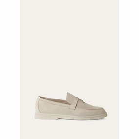 Bass Loafers Sale Loro Piana Summer Charms Walk Loafers