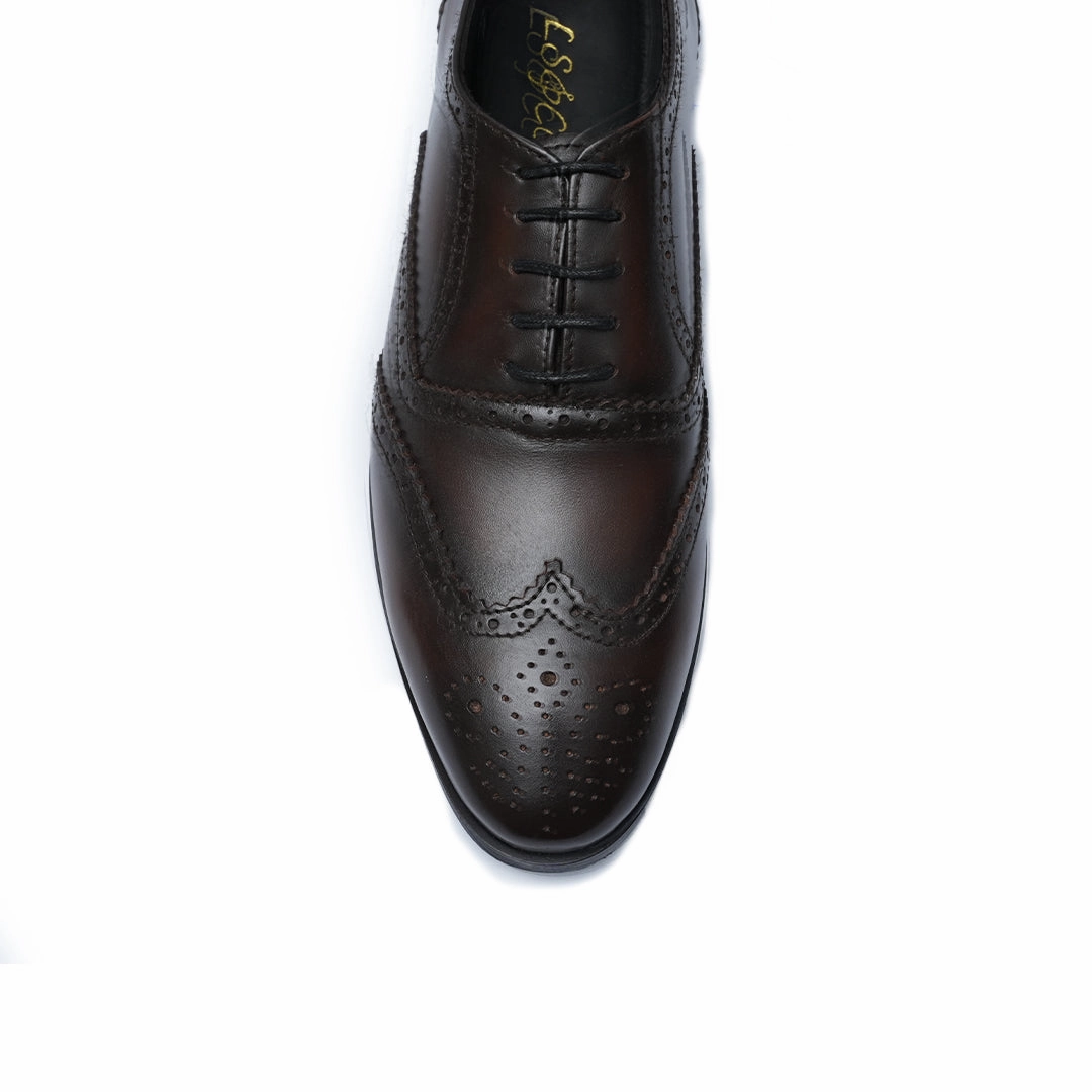 Basketball Shoes For Flat Feet Reddit LS Pure Leather Handmade Classic Shoes LS-105