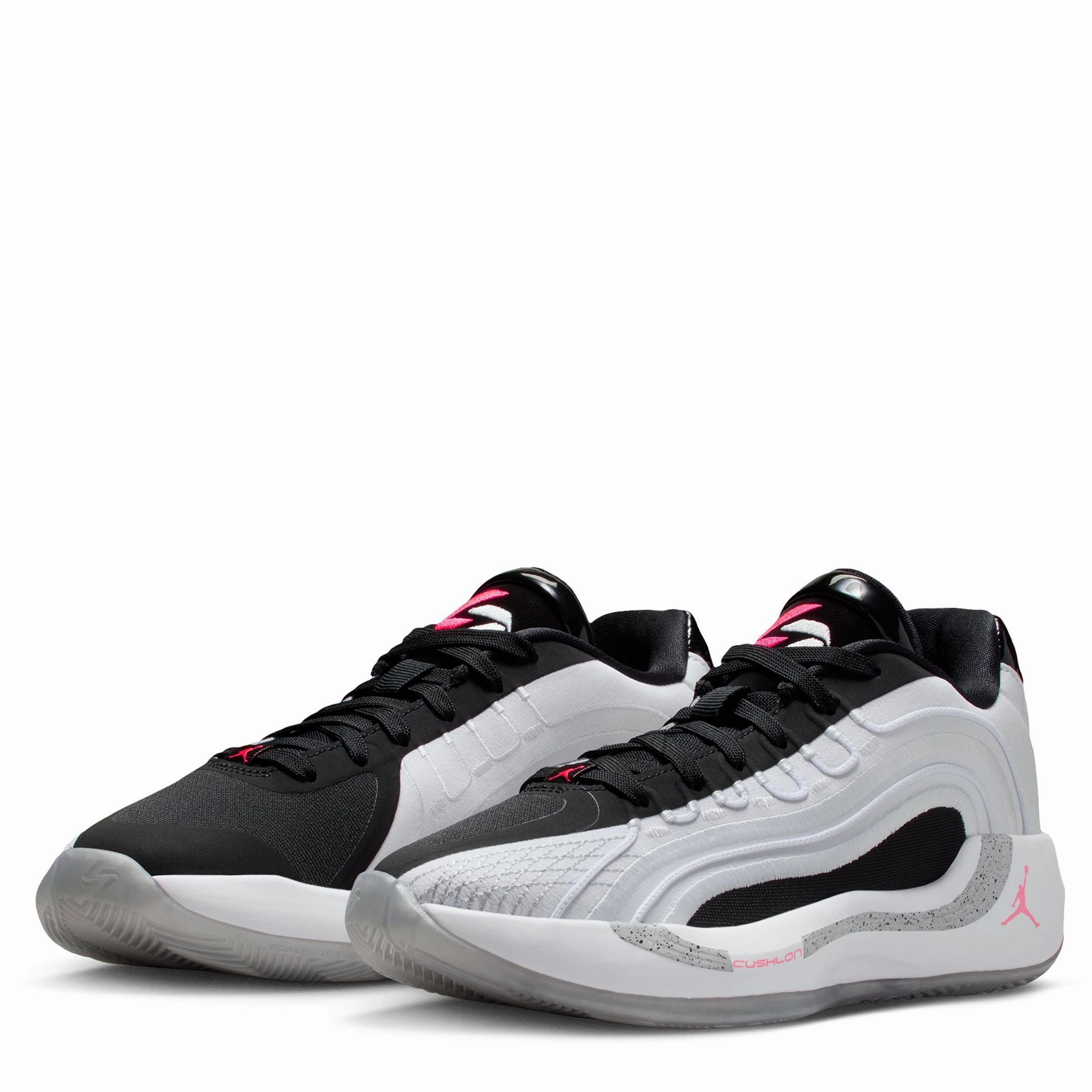 Luka 4 (Big Kid) Ortho Sneakers