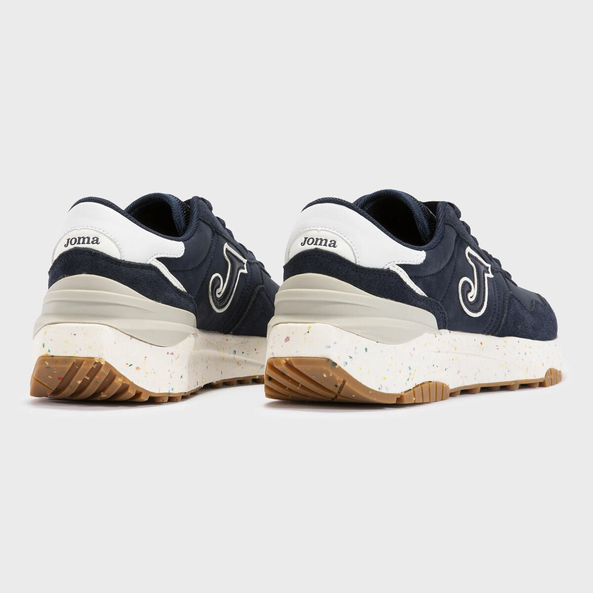 Paca Slippers Men's Trainers Joma Sport C 367 MEN C367W2403 Navy Blue