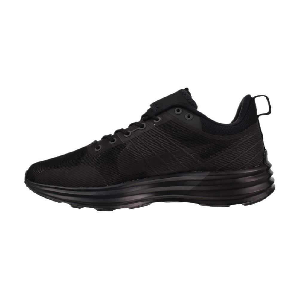Supportive Casual Shoes Nike Lunar Roam Men's Shoes Dark Smoke Grey-Black dv2440-002