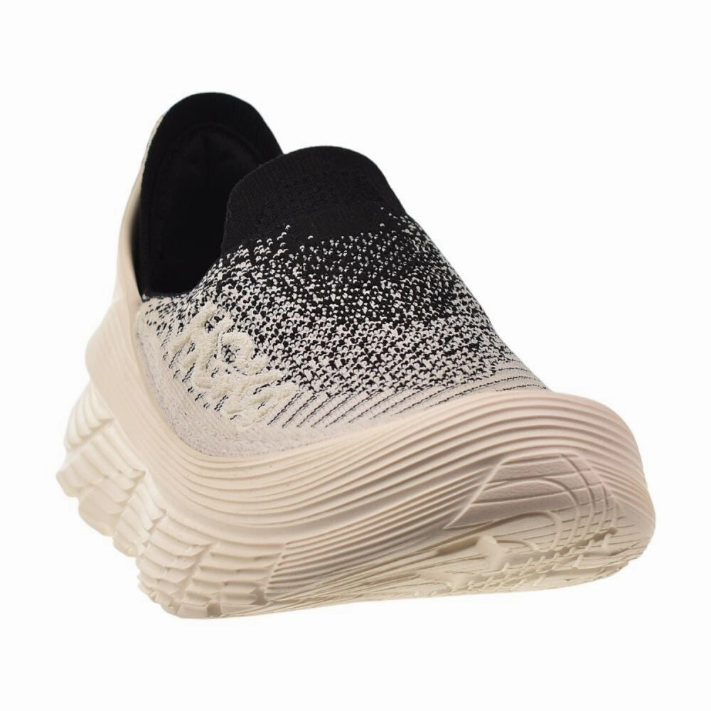 HOKA U Restore TC Men's Shoes White/Black 1134532 Harrison Casual Shoes