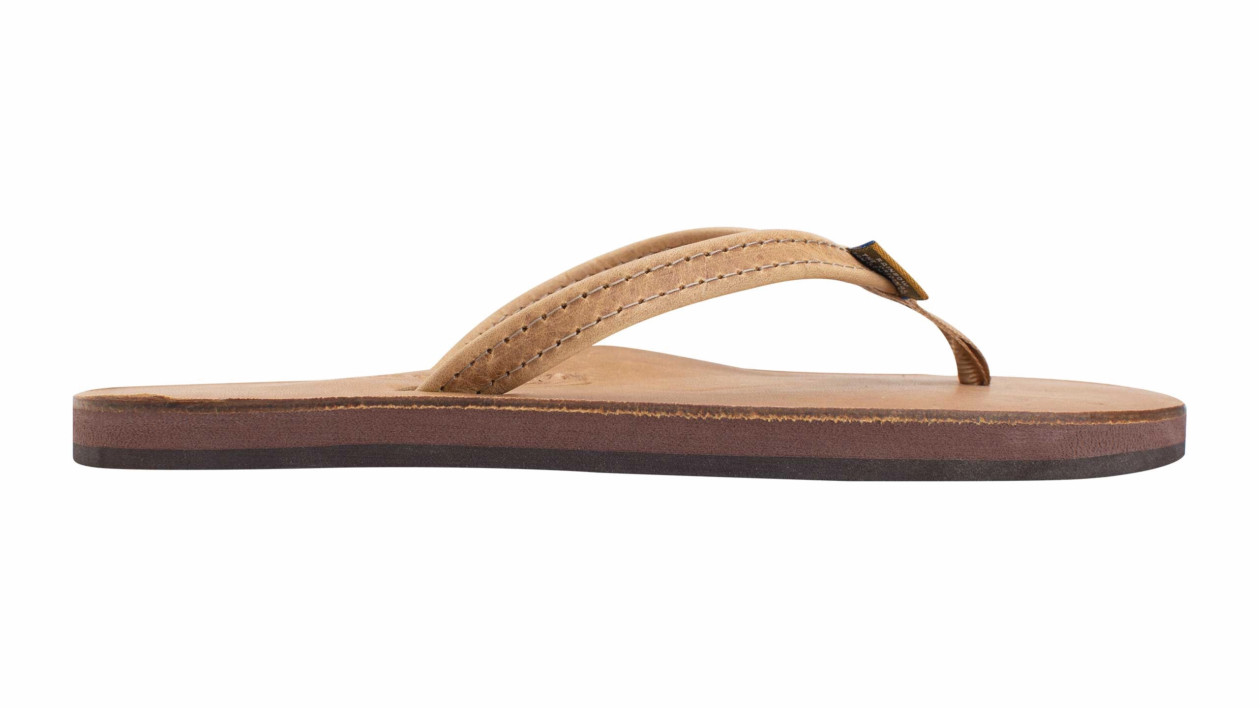 D Flip Flop Circuit Luxury Narrow Strap Buckskin