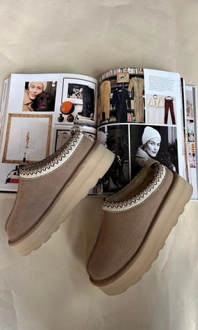 Original Slippers Cozy Season Slipper