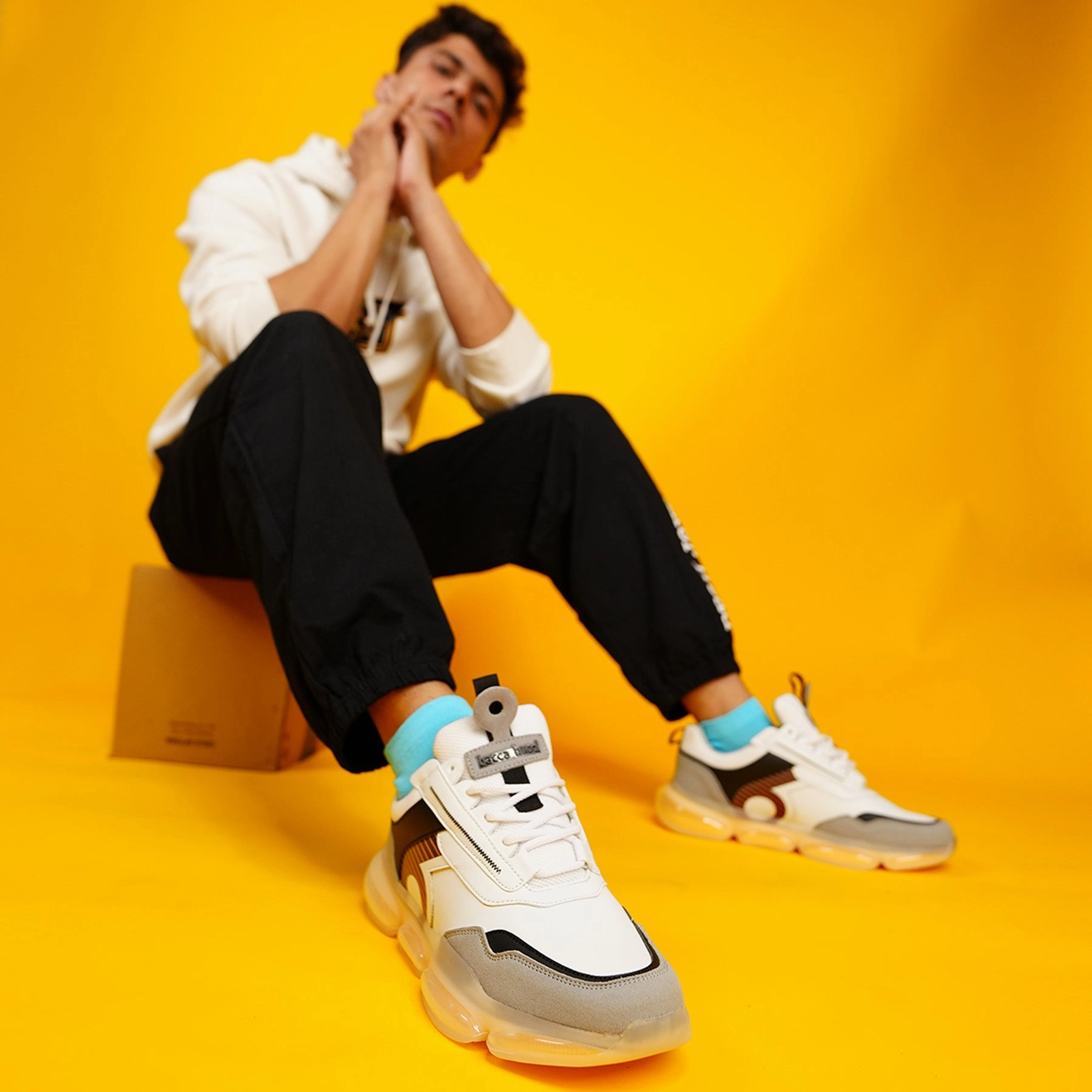 Bacca Bucci Viking Nike Air Force 1 07 Se Premium Casual Shoes