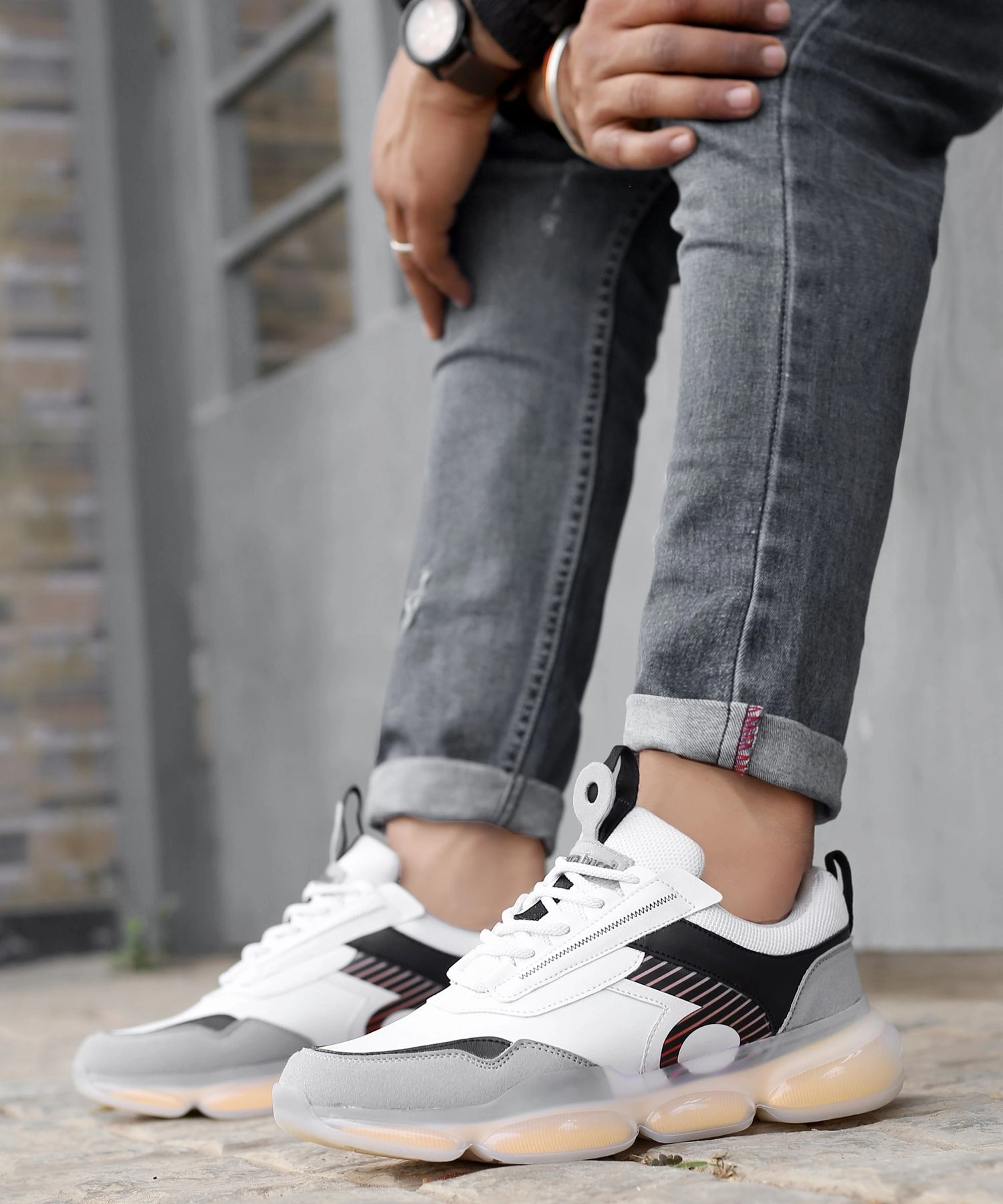 Best Shoes For Casual Hiking Bacca Bucci Viking