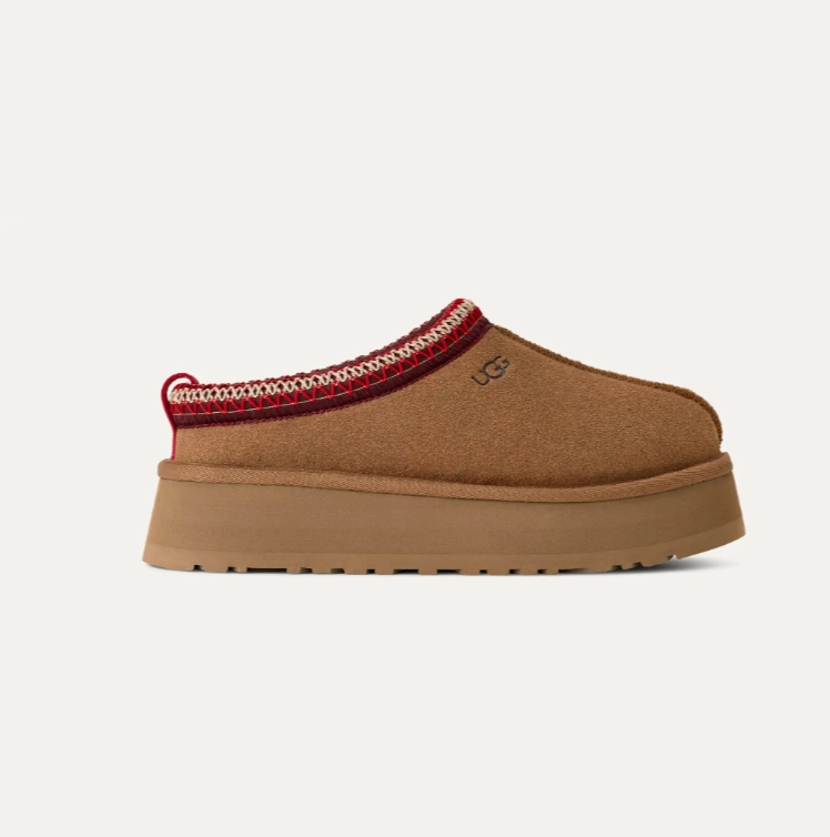 UGG W Tazz II - Chestnut Male Slippers