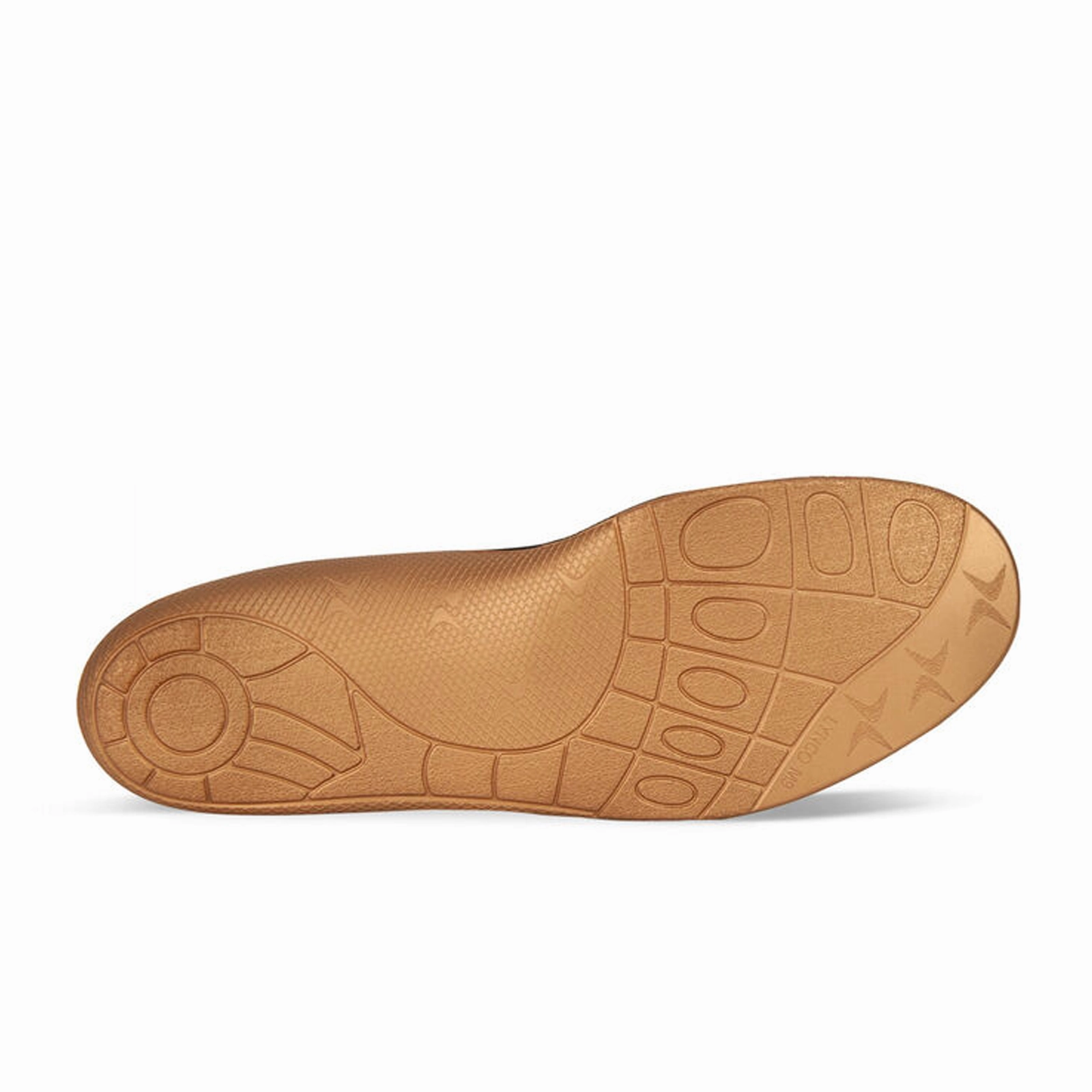 Lynco L405 Compete Orthotic (Women) - Copper Made Sneakers Online