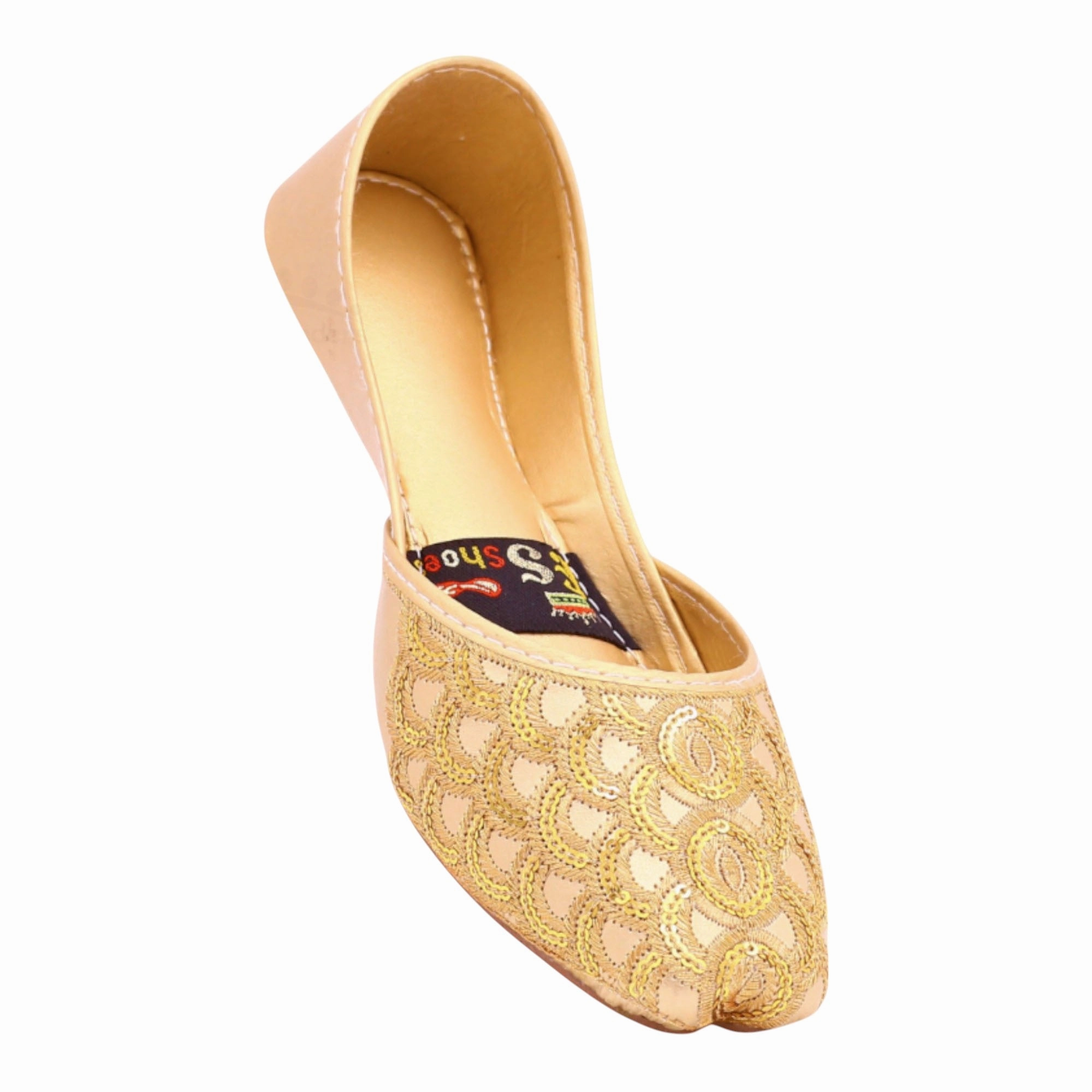 Cycling Shoe Covers For Flat Pedals M0745 khussa