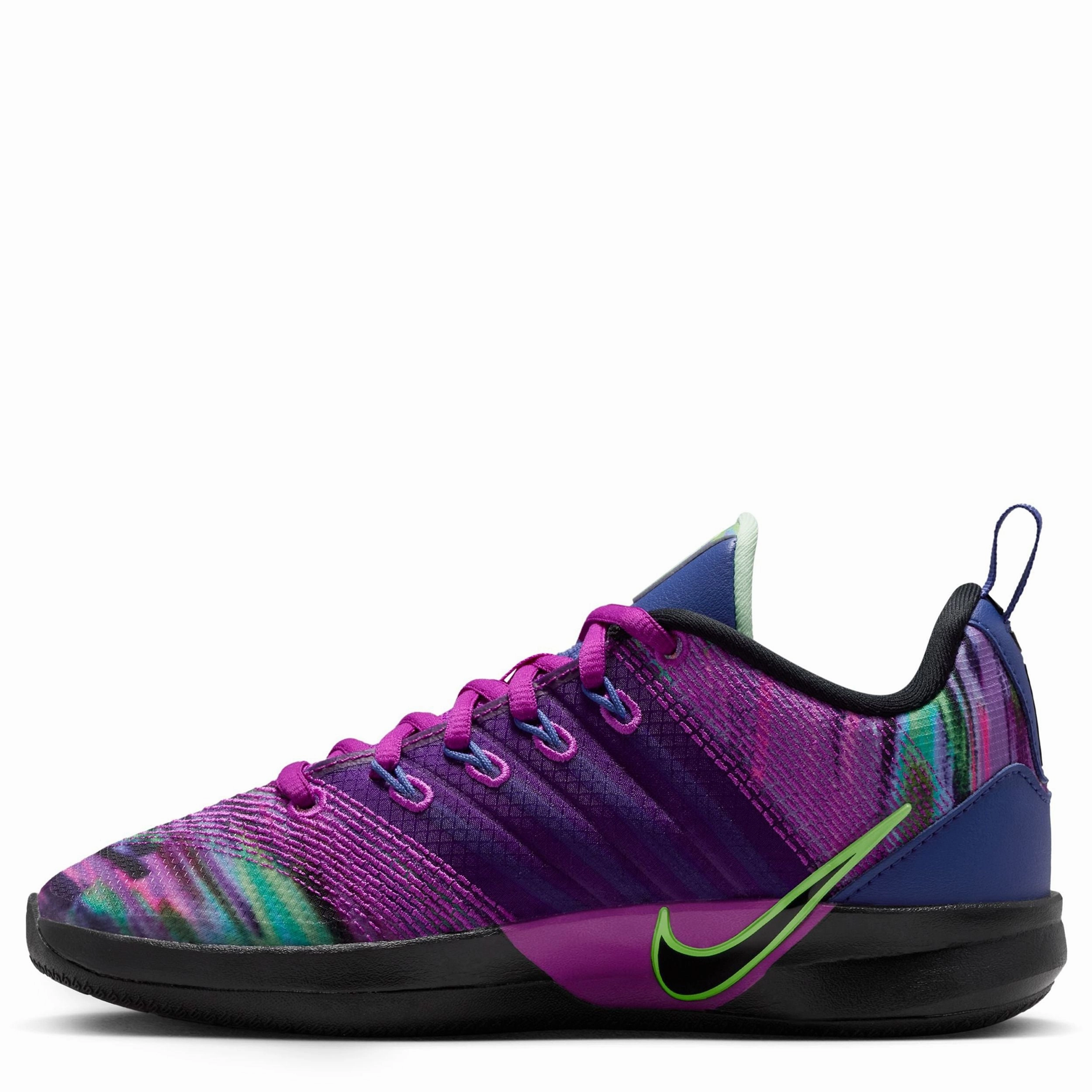 Bttf Sneakers Sabrina 3 (Big Kid)