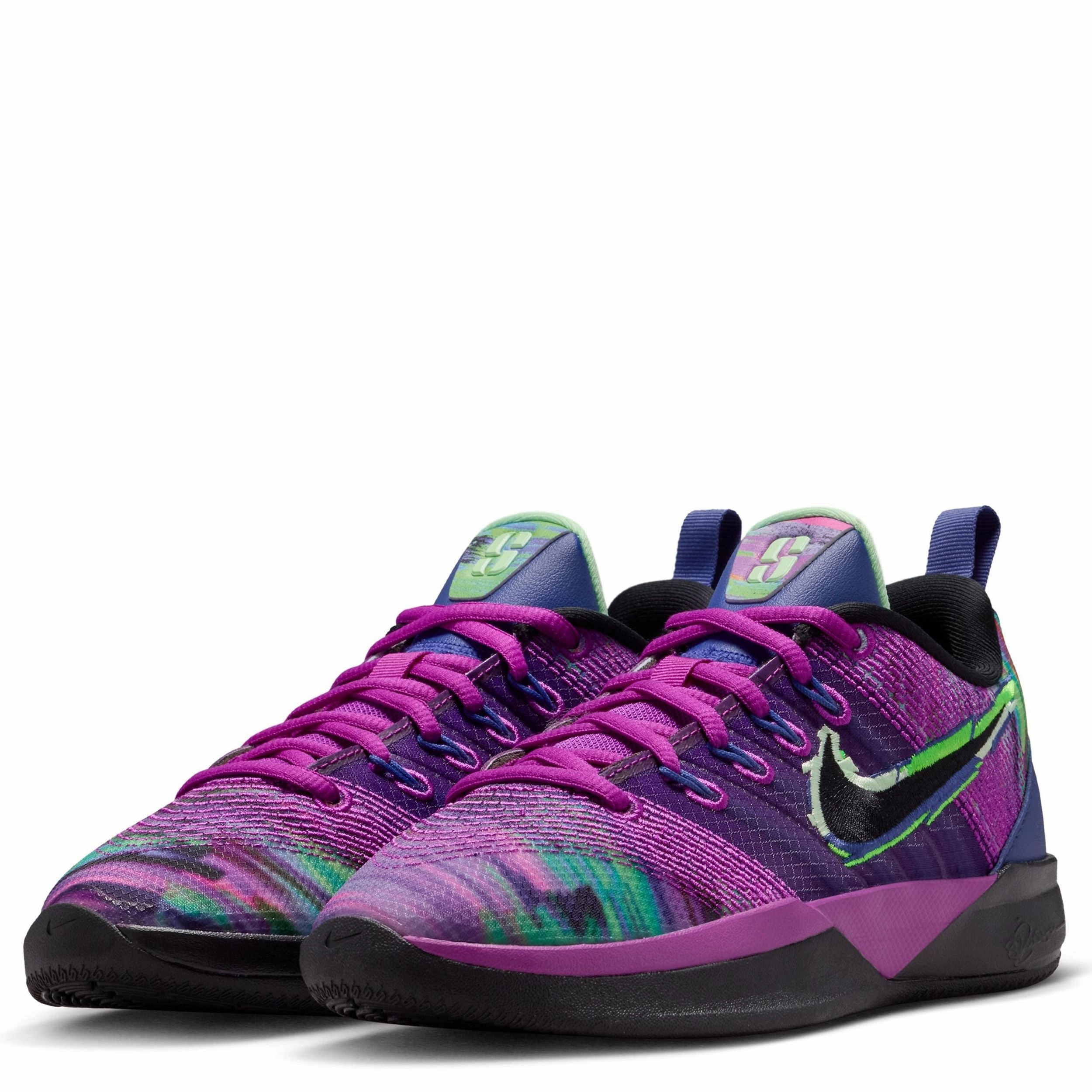 Sabrina 3 (Big Kid) Sneakers Size 38