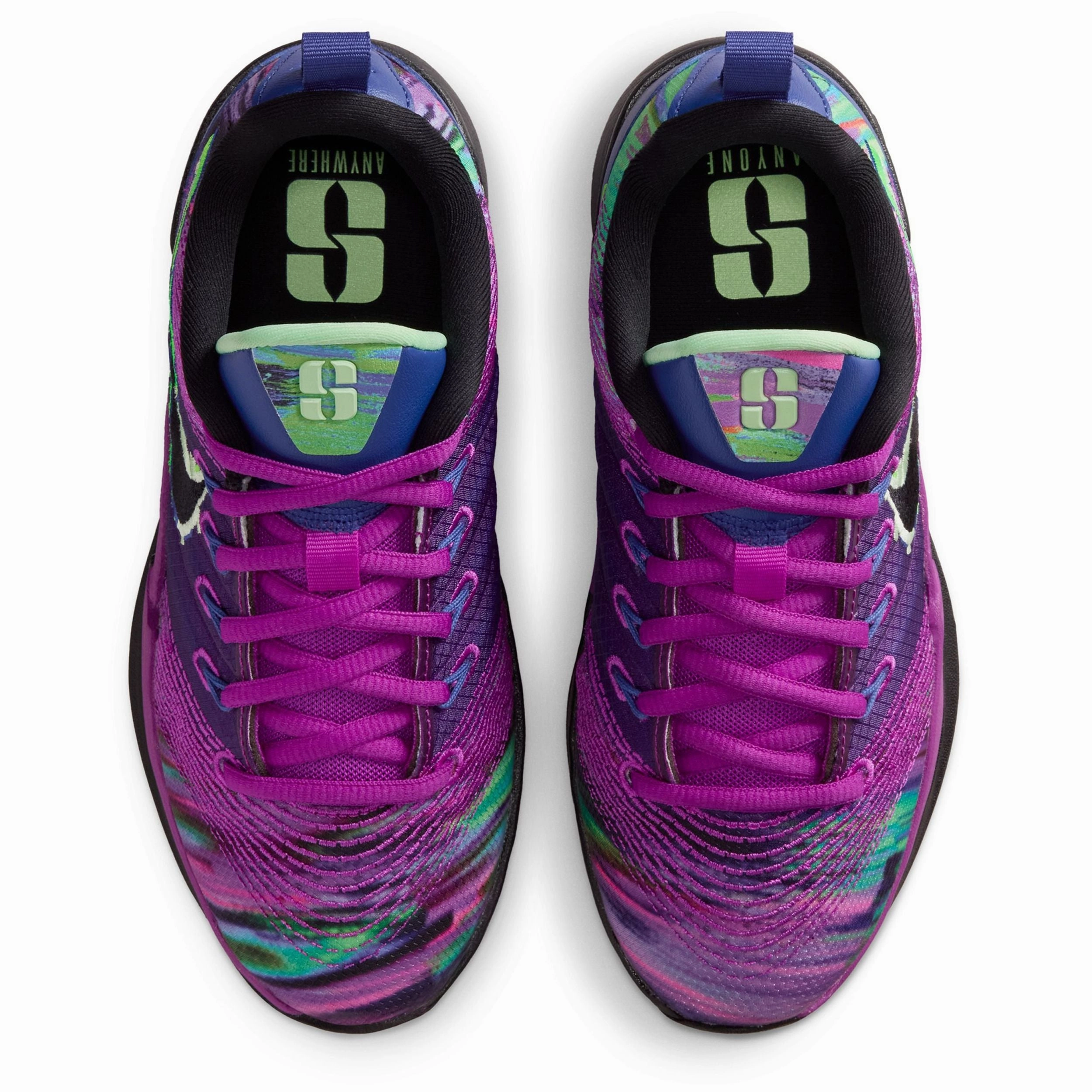 Jessica Simpson Platform Sneakers Sabrina 3 (Big Kid)