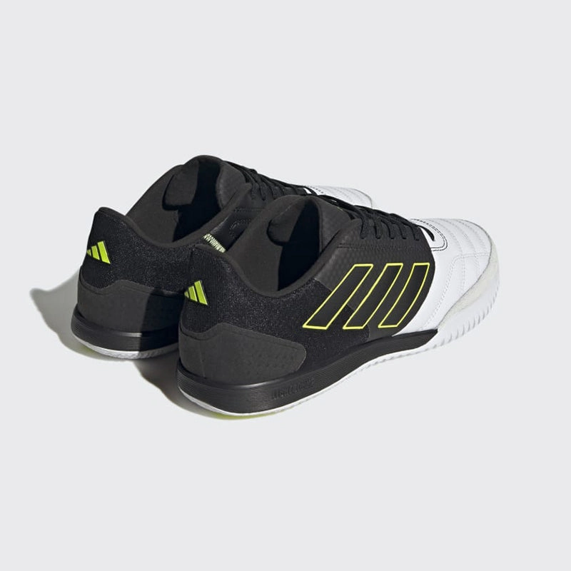 adidas Top Sala Competition Indoor Court Shoe Cool Ways To Lace Adidas Shoes