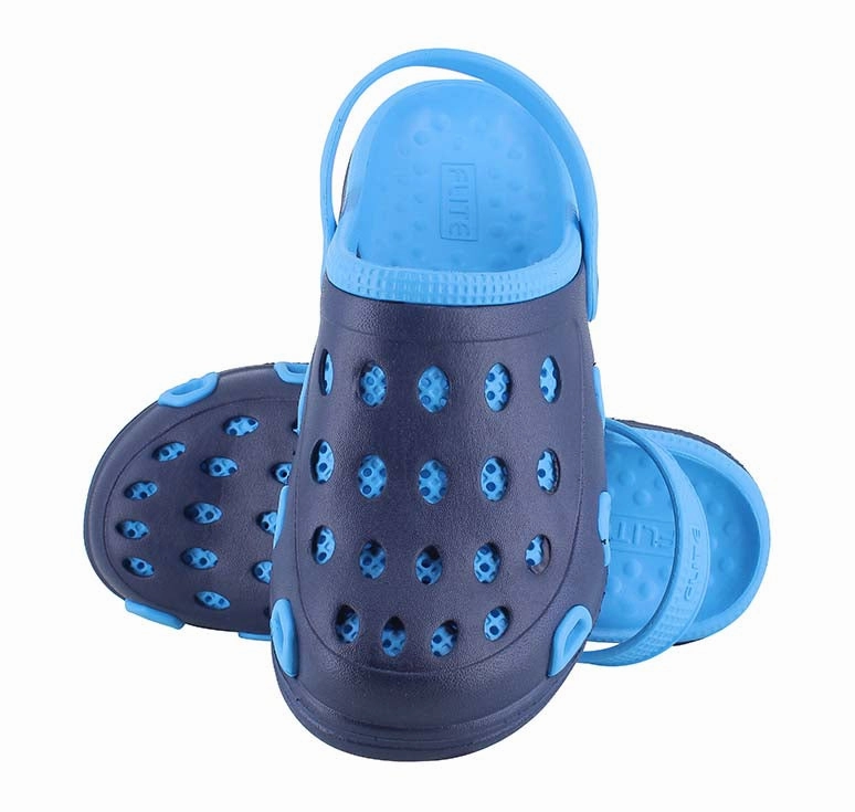 FLITE Clogs for Men FL 373 Shearling Slippers