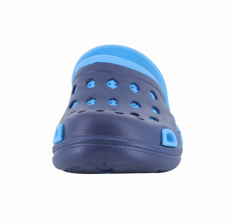 FLITE Clogs for Men FL 373 Best Plantar Fasciitis Slippers