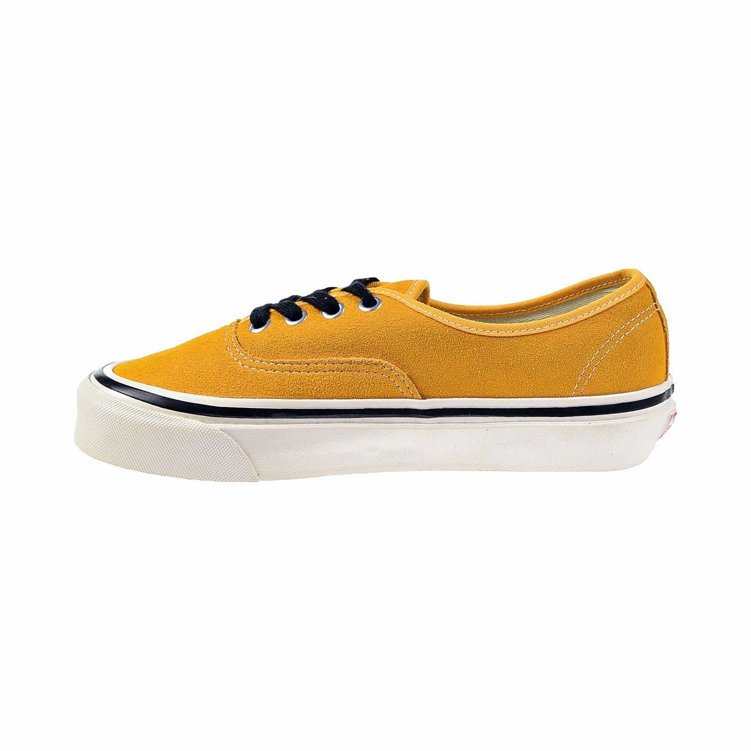 Casual Shoes Breathable Slip Vans Authentic 44 DX Men's Shoes Anaheim Factory Gold