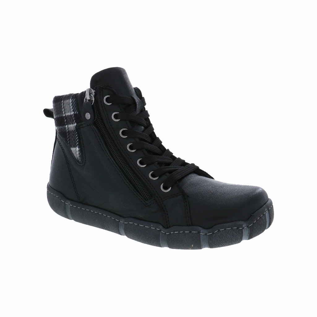 60s Flat Shoes MAGO KATIE