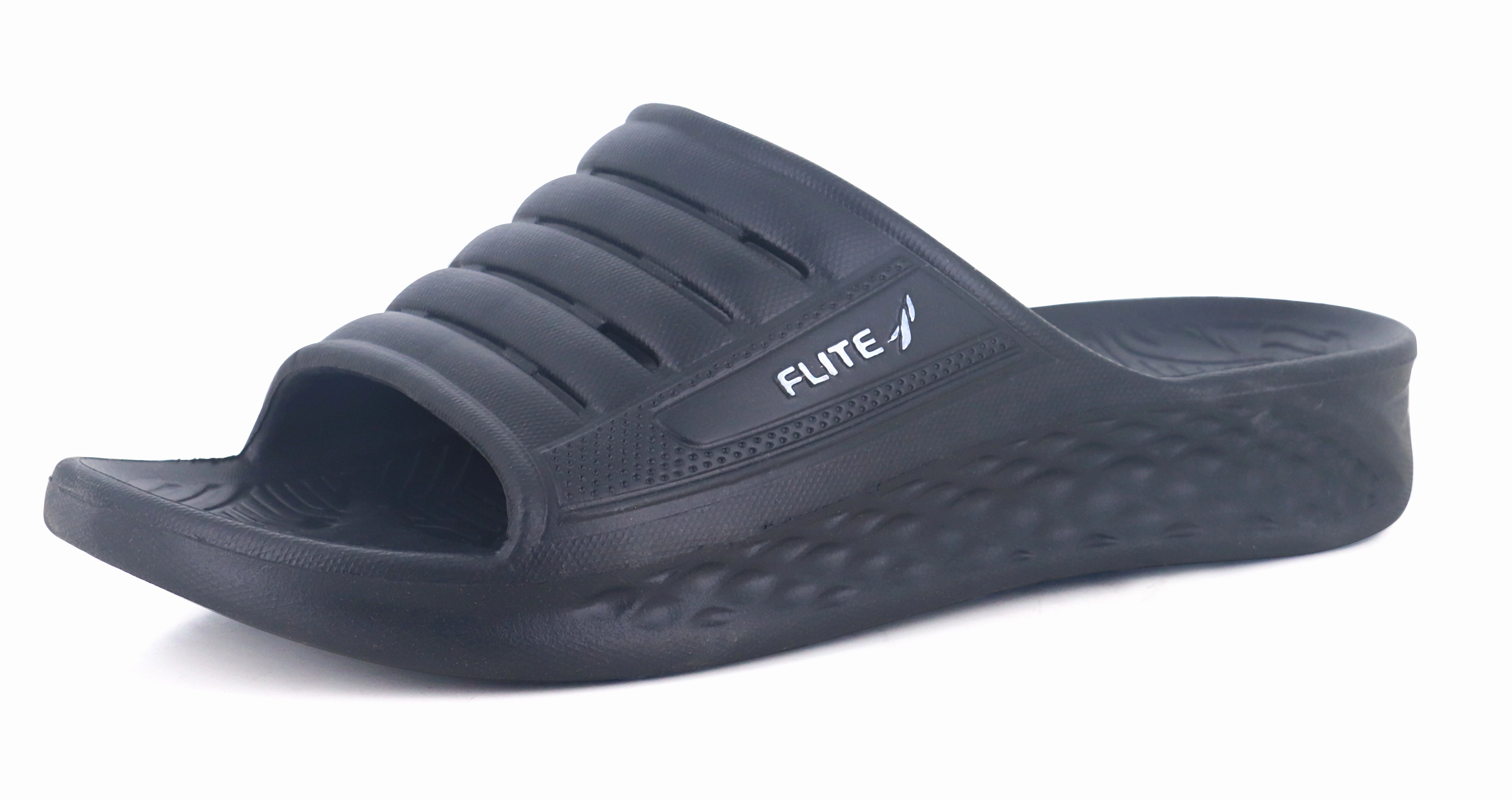 FLITE Slides for Men FL 439 Slippers Wolf