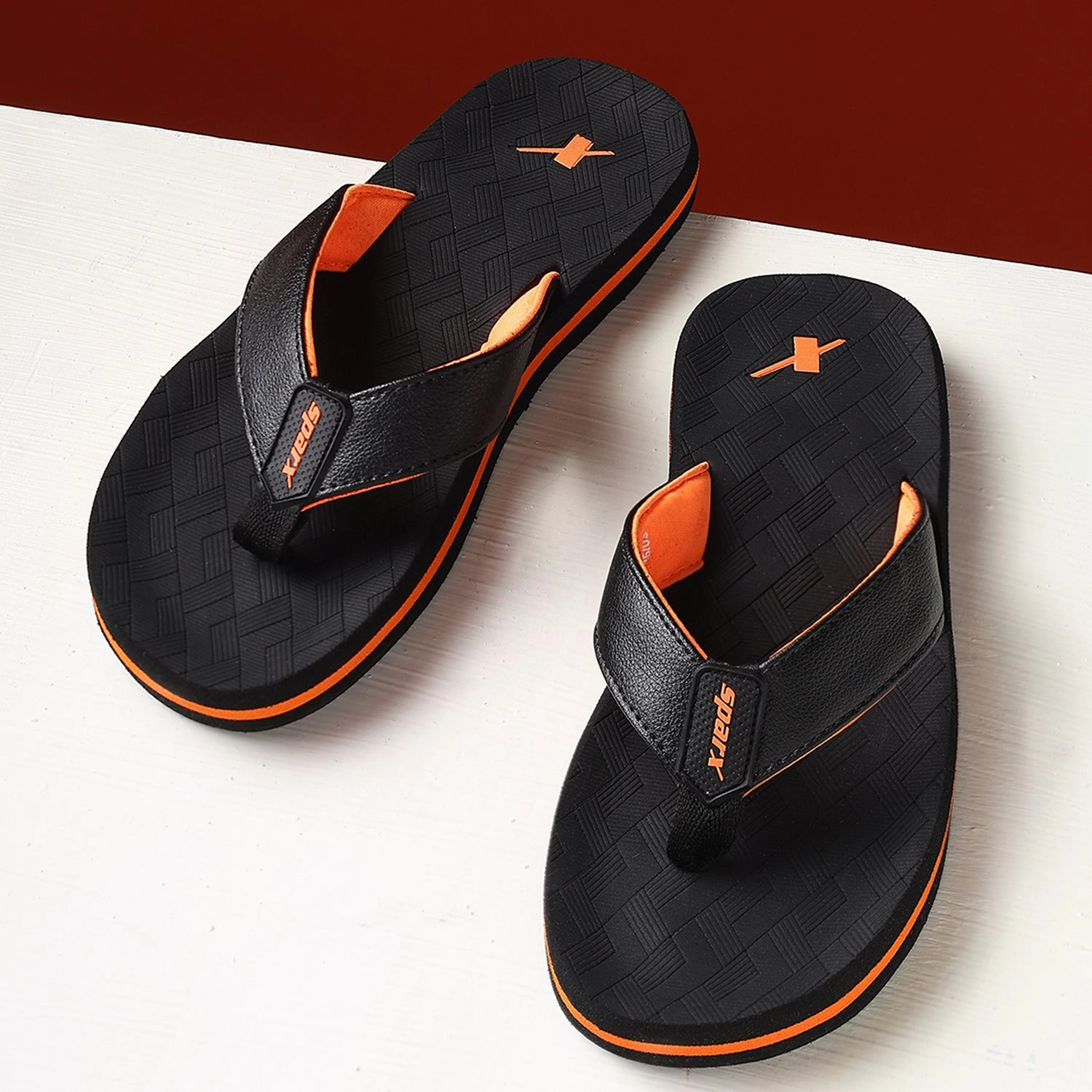 Hurley Slides Slippers for Men SFG 4035