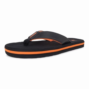 Velcro Slides Slippers for Men SFG 4035