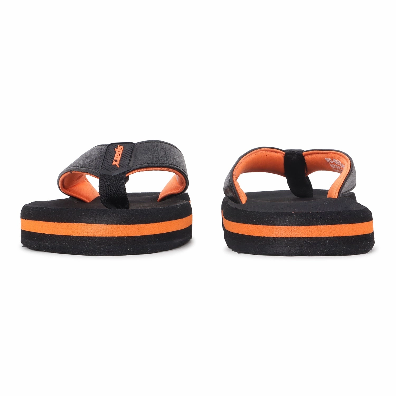 Slippers for Men SFG 4035 Cardinal Slippers