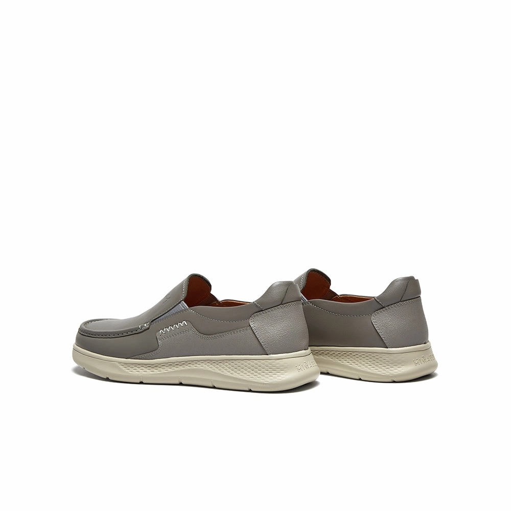 Dress/casual Shoes MIRABELL cowhide/cow split leather casual shoes (Men)