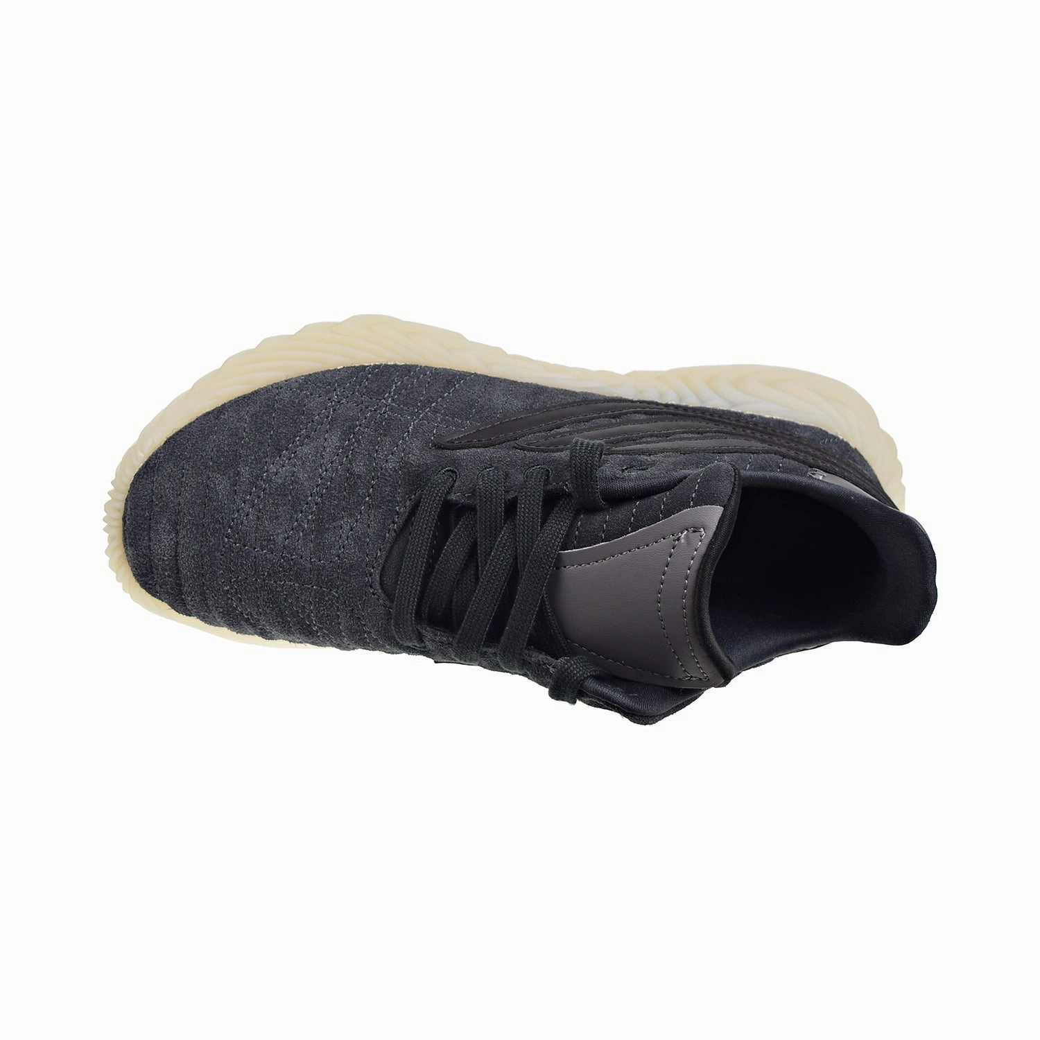 Adidas Terrex Ax3 Hiking Shoe Adidas Sobakov Big Kids' Shoes Carbon/Core Black/Cloud White