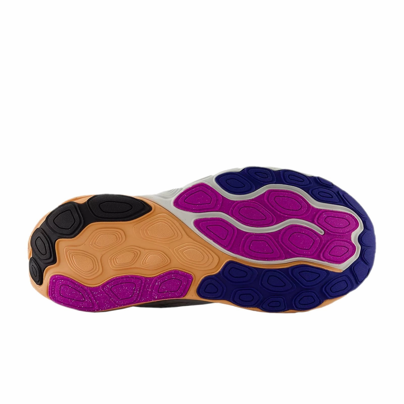 Zero Drop Trail Running Shoes New Balance Women's Fresh Foam X 860v14 Running Shoe