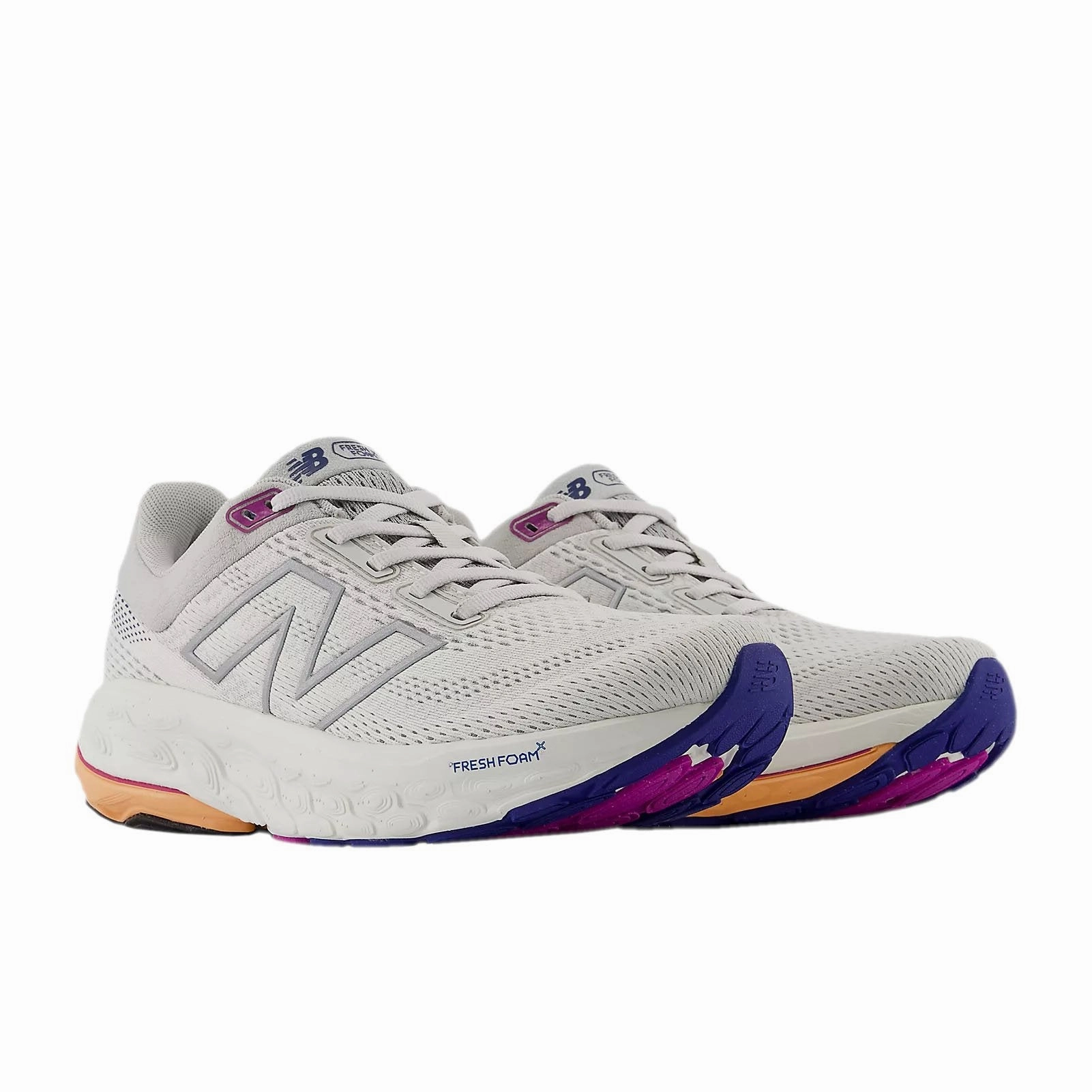 New Balance Women's Fresh Foam X 860v14 Running Shoe Zero Drop Running Shoes