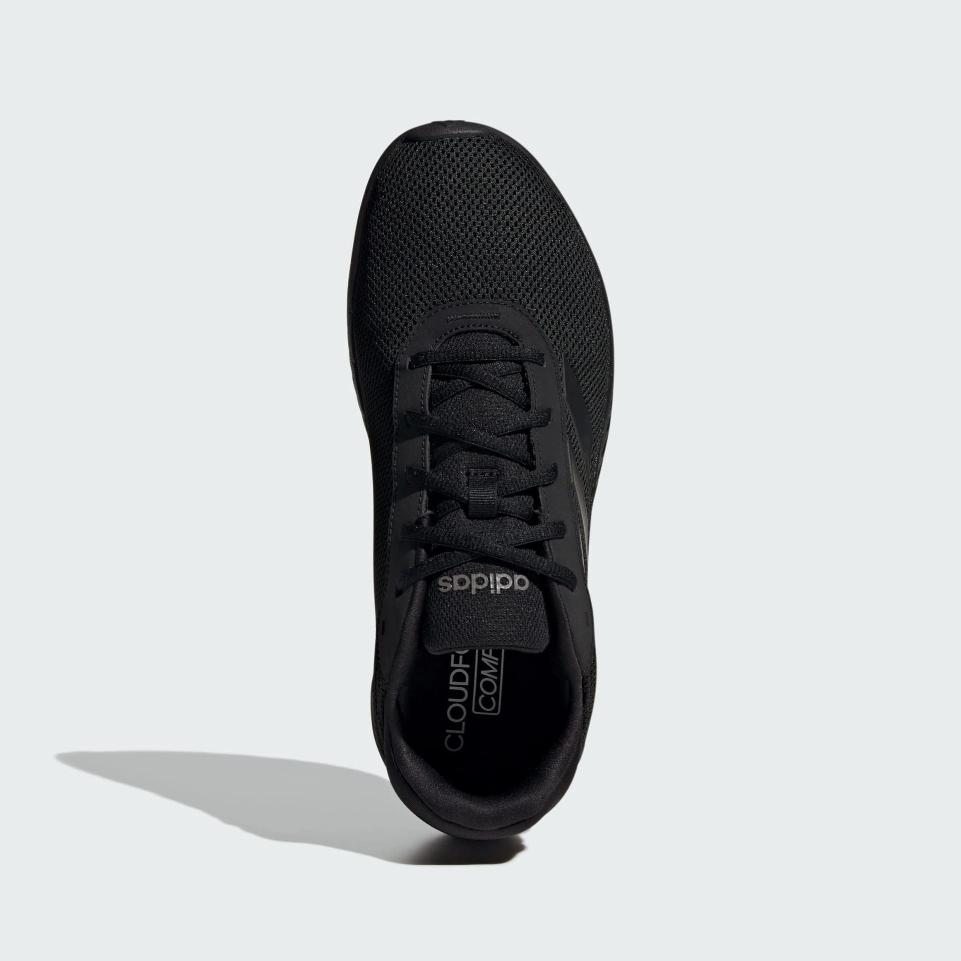 CLOUDFOAM COMFY SHOES - Black Adidas Ultraboost 22 Shoes