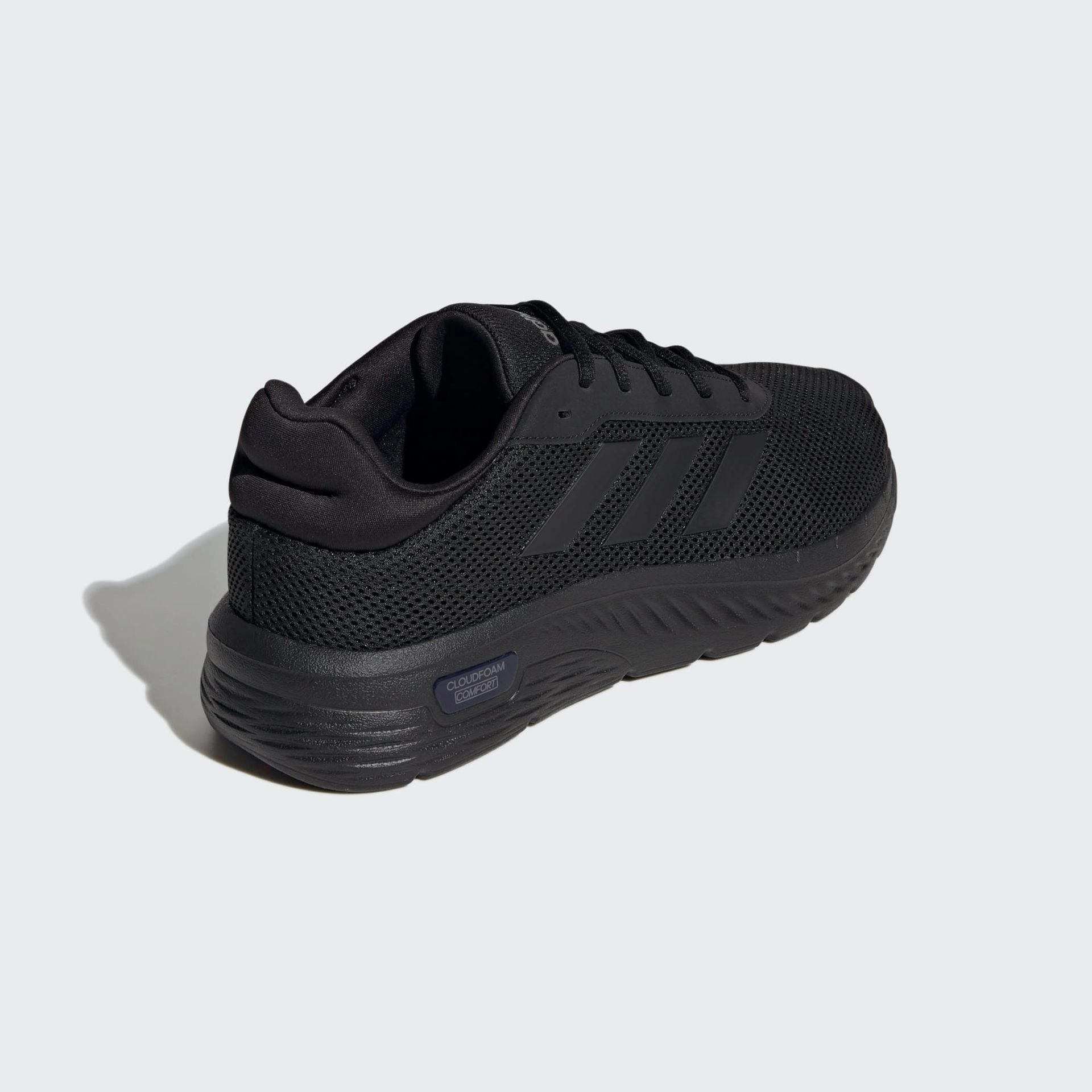 CLOUDFOAM COMFY SHOES - Black Crossfit Adidas Shoes