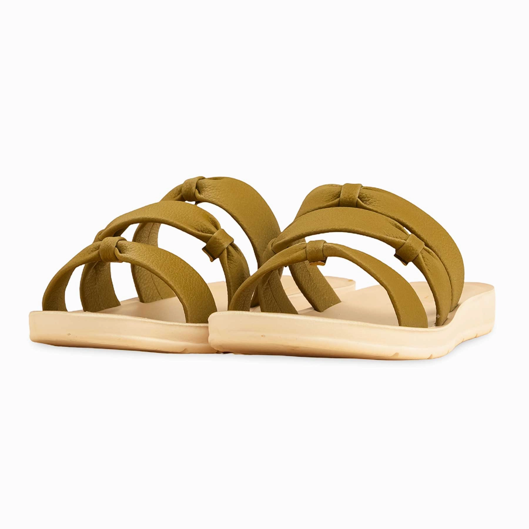 Mehndi Casual Softy CL5486 Crocodilely Casual Shoe