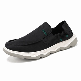 1461 Oxford Casual Shoe Men Ice Silk Casual Silp-on Driving Shoes