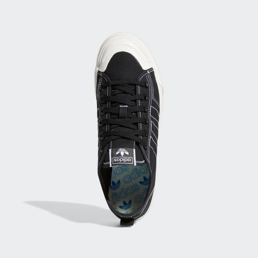 Men's adidas Nizza RF Shoes