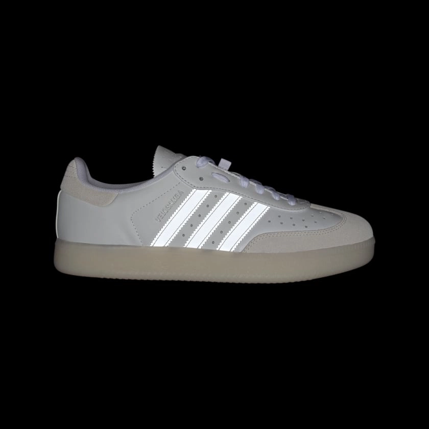 Men's adidas Velosamba Leather Shoes