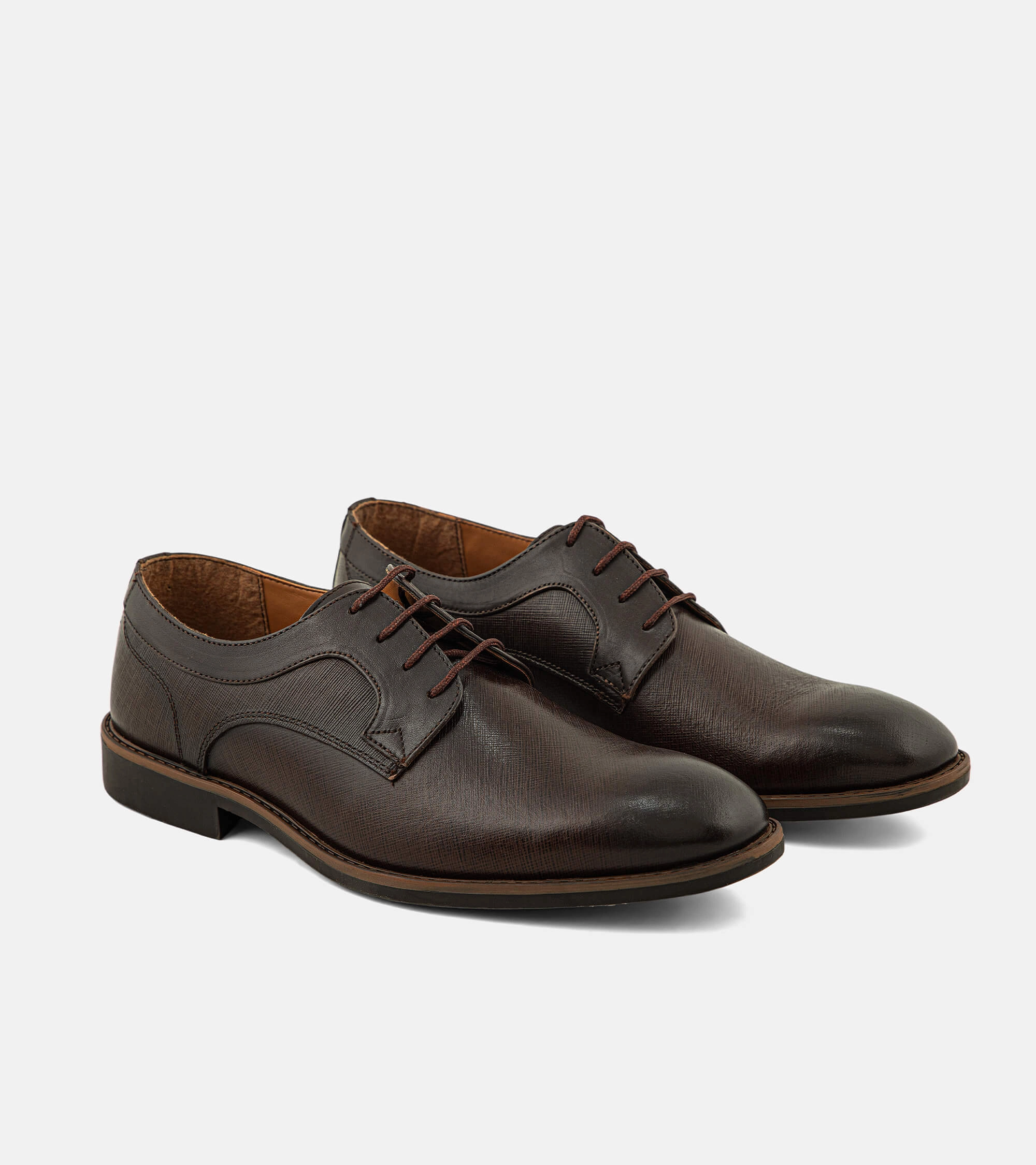 Men's Formal Shoes US-BY-5304 Casual Shoes With Lace