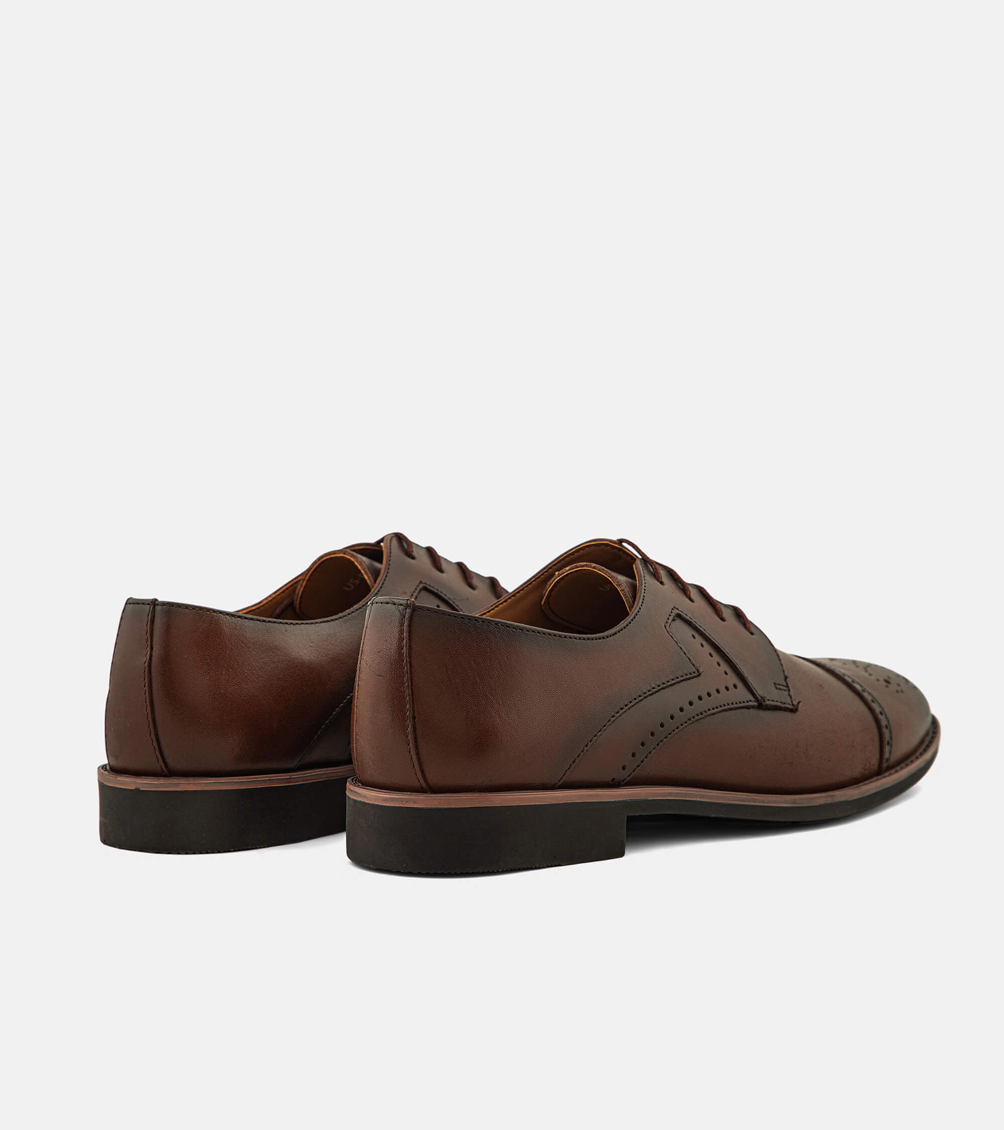 Men's Formal Shoes US-BY-5305 Ff14 Casual Shoes