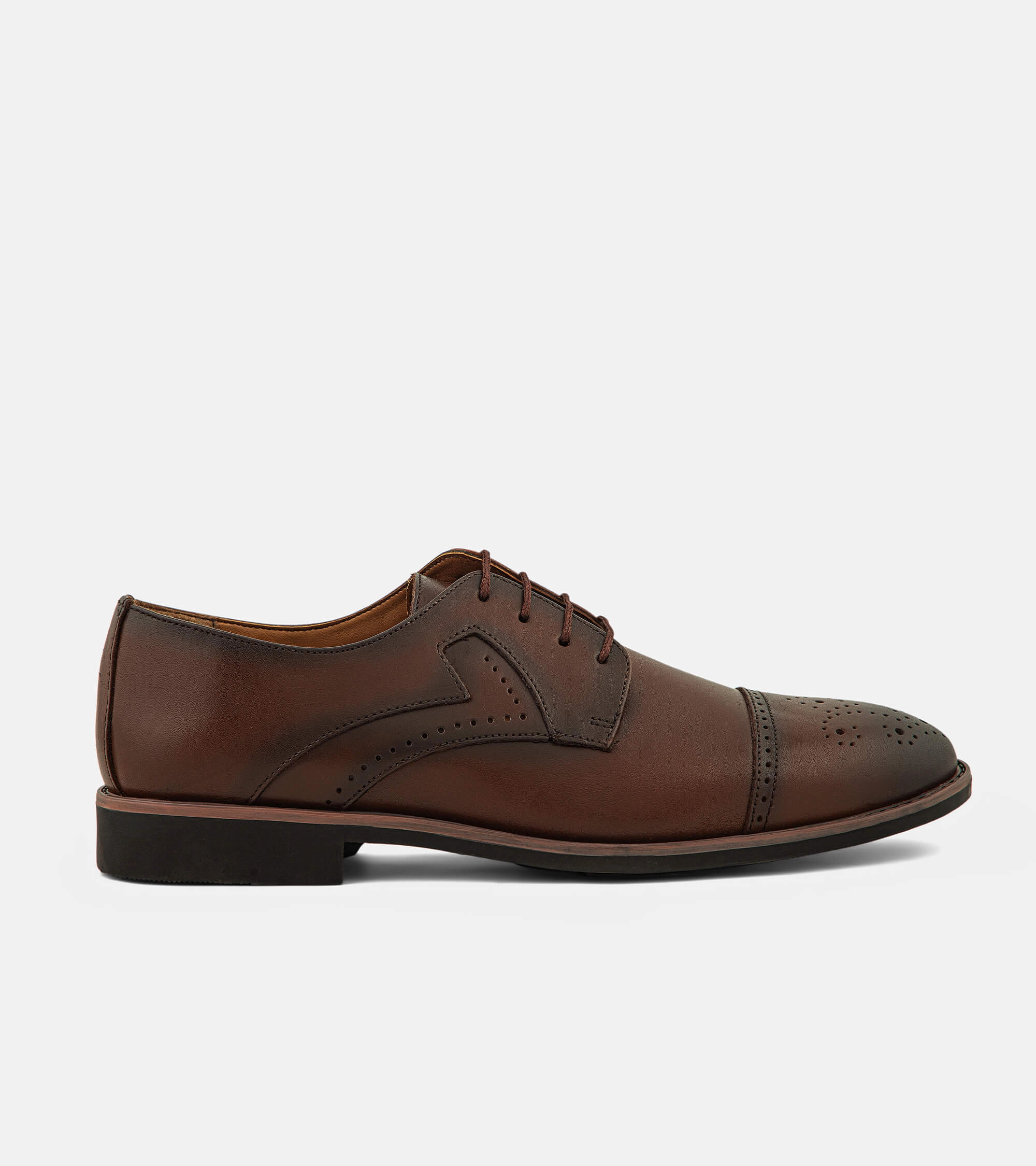 Men's Formal Shoes US-BY-5305 Business Casual Shoes Near Me