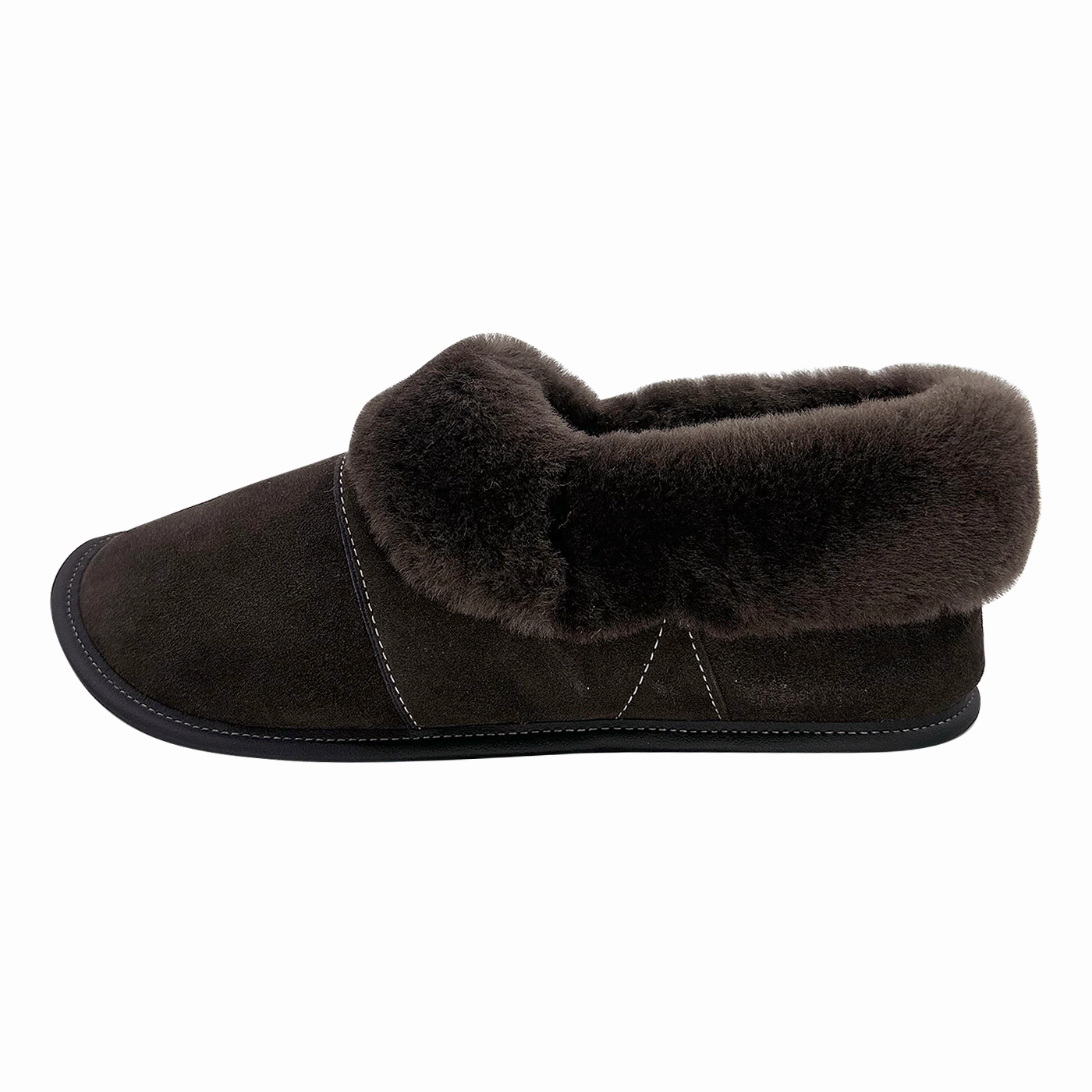Men's Garneau Sheepskin Slippers Infant Slippers