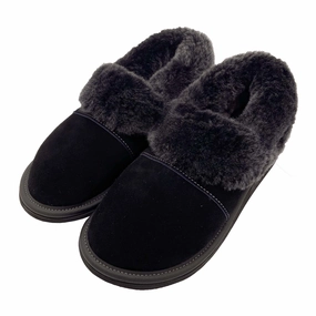 Men's Garneau Sheepskin Slippers Daniel Green Slippers Nordstrom