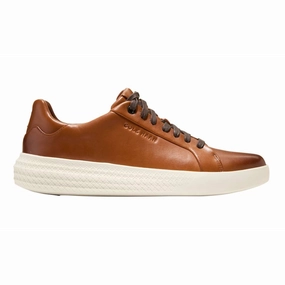 Good Casual Shoes Men's Grand Hurrion Cap Toe