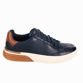 Men's Grand Pro Halfcourt Slip On Casual Dress Shoes