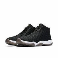 Asics Kinsei 4 Running Shoe Men's Jordan Future Basketball Shoes - Black