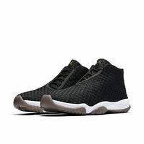 Men's Jordan Future Basketball Shoes - Black Asics Gel Cumulus 20 Running Shoe