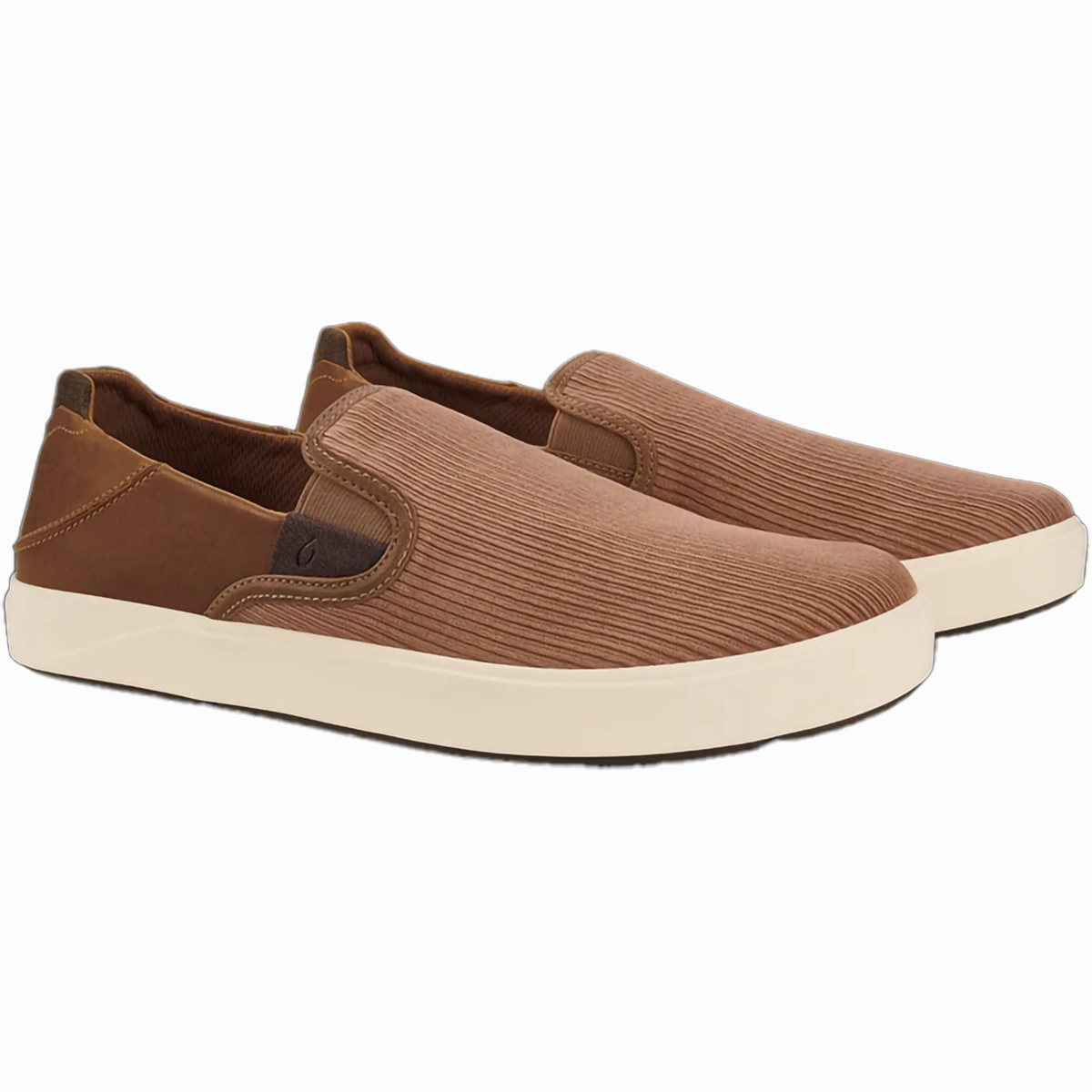 British Loafers Men's Lae'Ahi Kapa