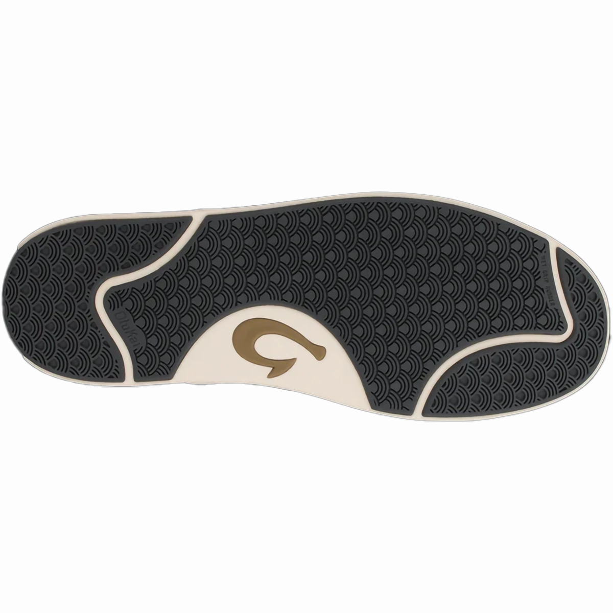 Penny Loafers With Tassels Men's Lae'Ahi Kapa