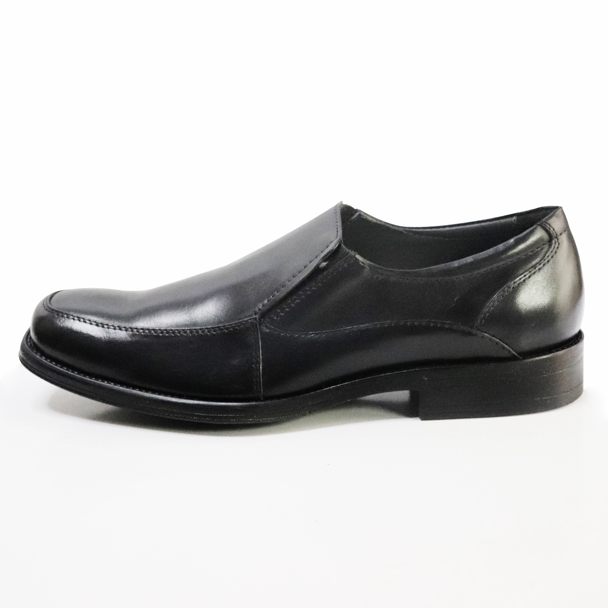 Men's New Gallus Genuine Leather Shoes Hand Crafted to perfection by renowned Mont Hawk Artisans. Loafers/Slip On Loafers 1970s