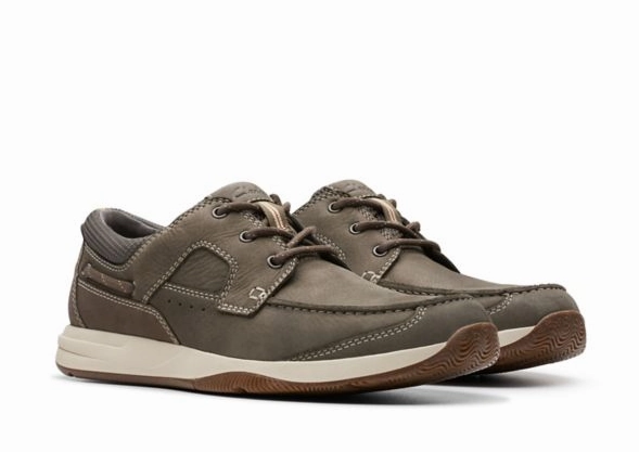 1461 Casual Shoe Men's Sailview Lace